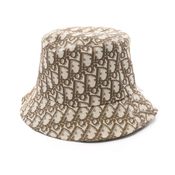Dior Hat Mizza Bucket Other Hats main image 5